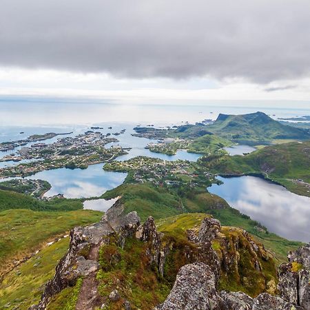 Lofoten Holiday Kabelvåg Eksteriør bilde