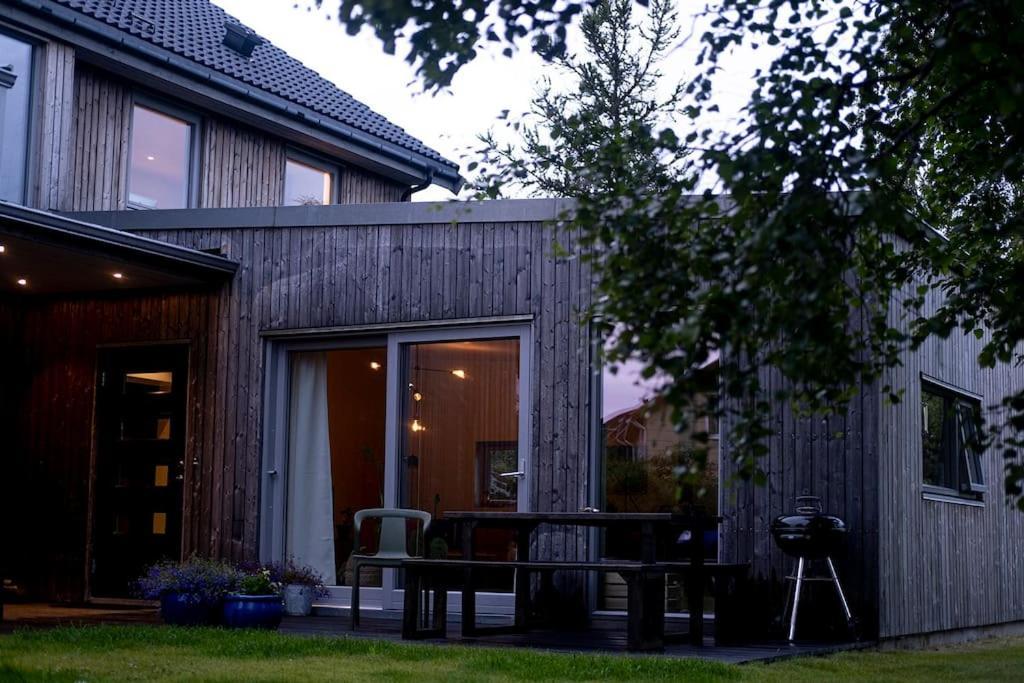 Lofoten Holiday Kabelvåg Eksteriør bilde